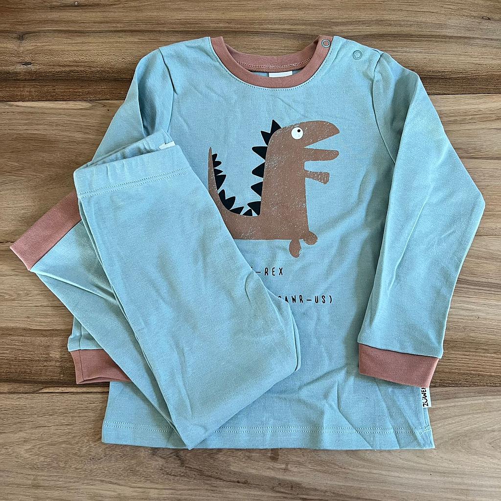 Pijama Dino / Animales